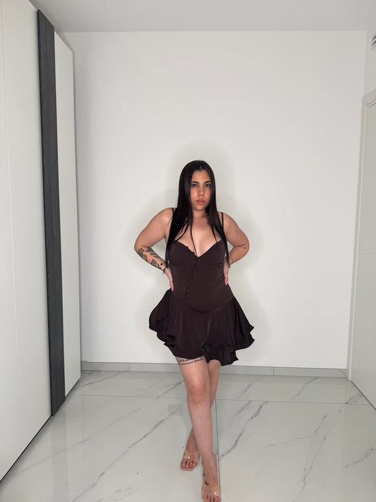 Vestito Felicity