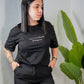Maglia scritta