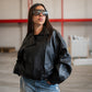Chiodo oversize