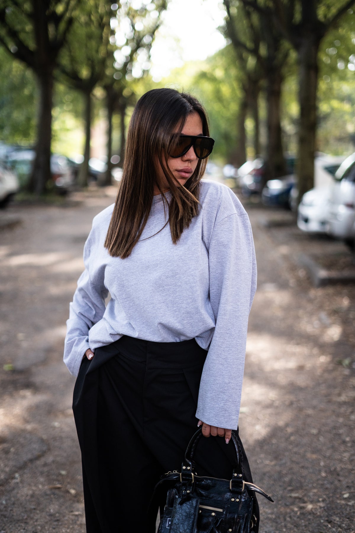Maglia just basic