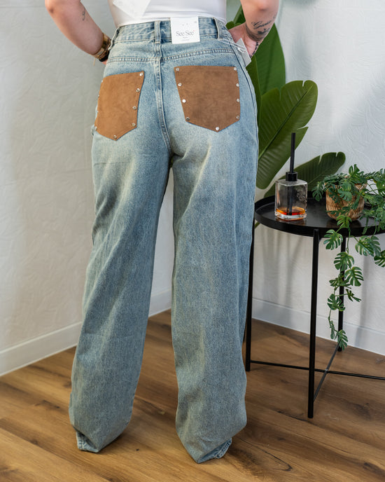 Jeans olimpia