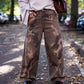 Jeans militare