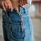 Jeans doppio