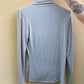 Maglia taglio laser collo alto