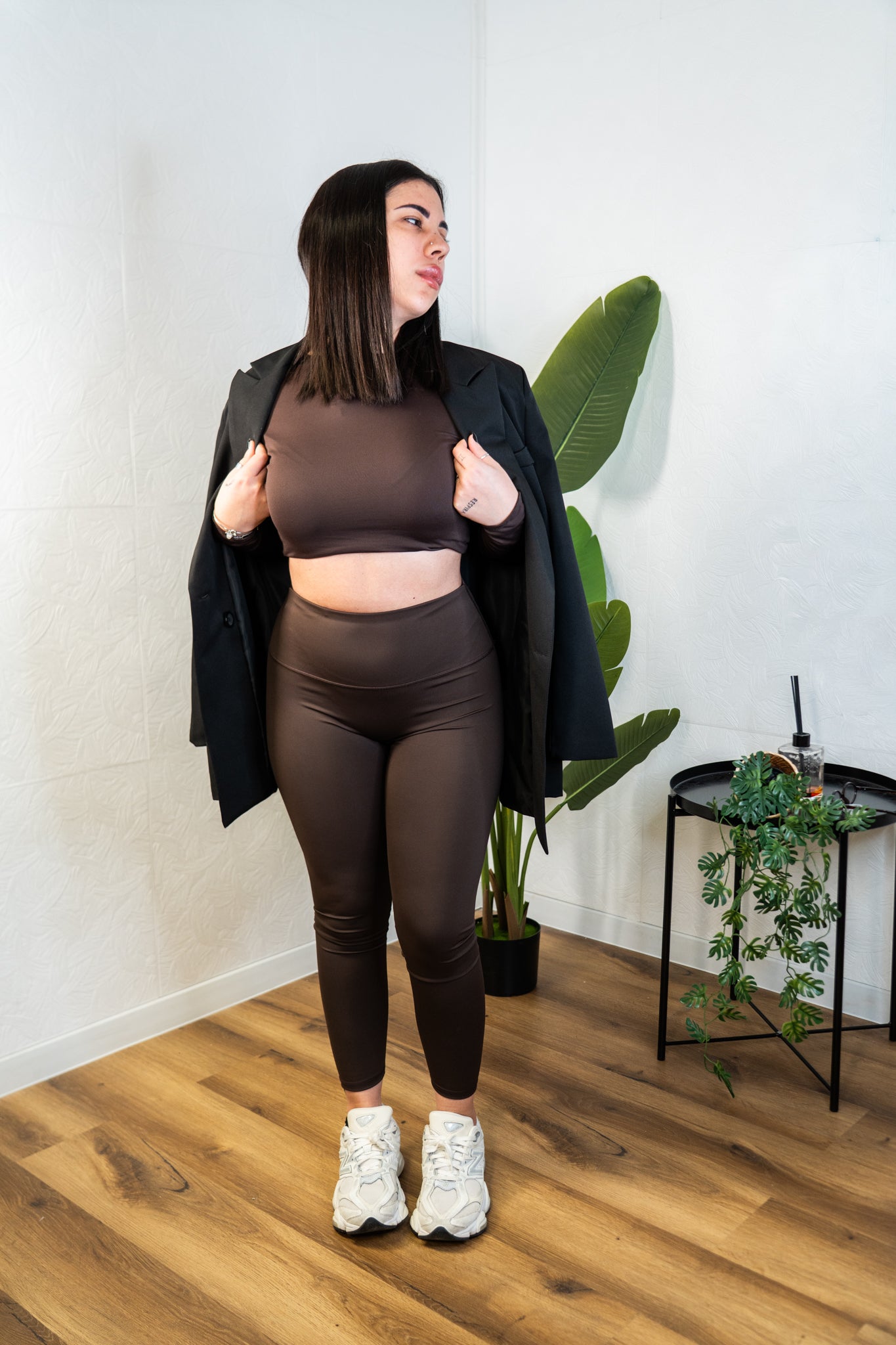Leggings basic