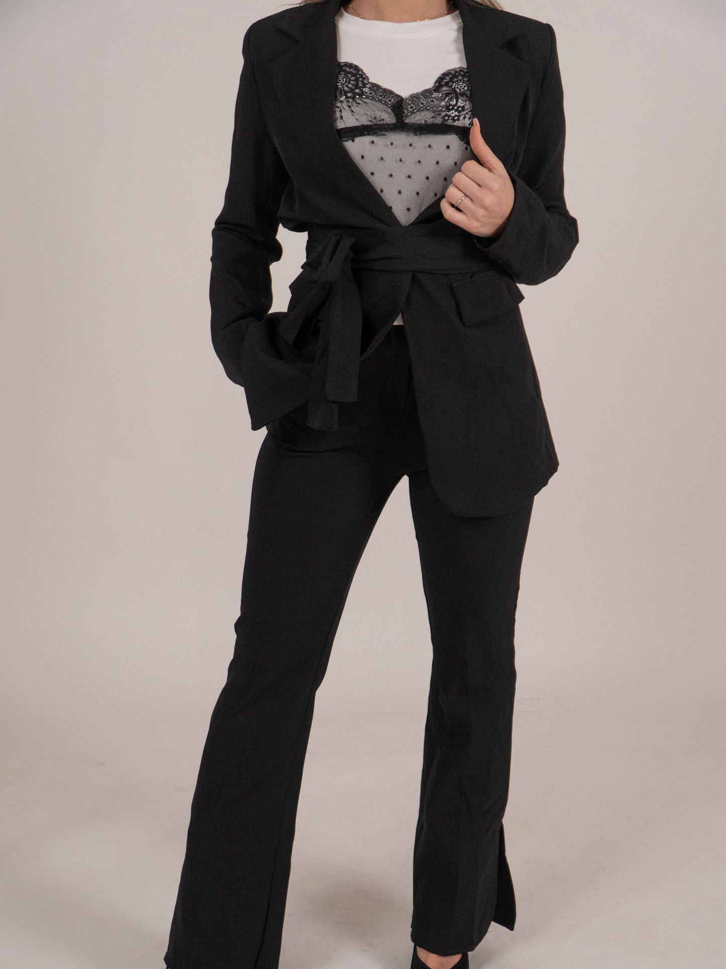 Tailleur Gisèle