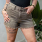 Shorts Brown