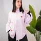 Camicia cuore