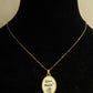 Collana Mamma