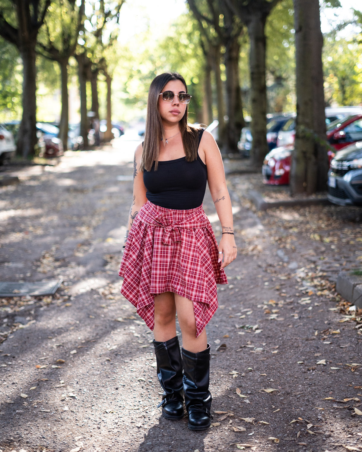 Gonna Tartan