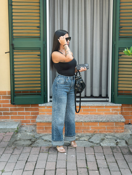 Jeans Chiara