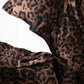 Giubbino Leopard