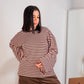 Maglia viral righe
