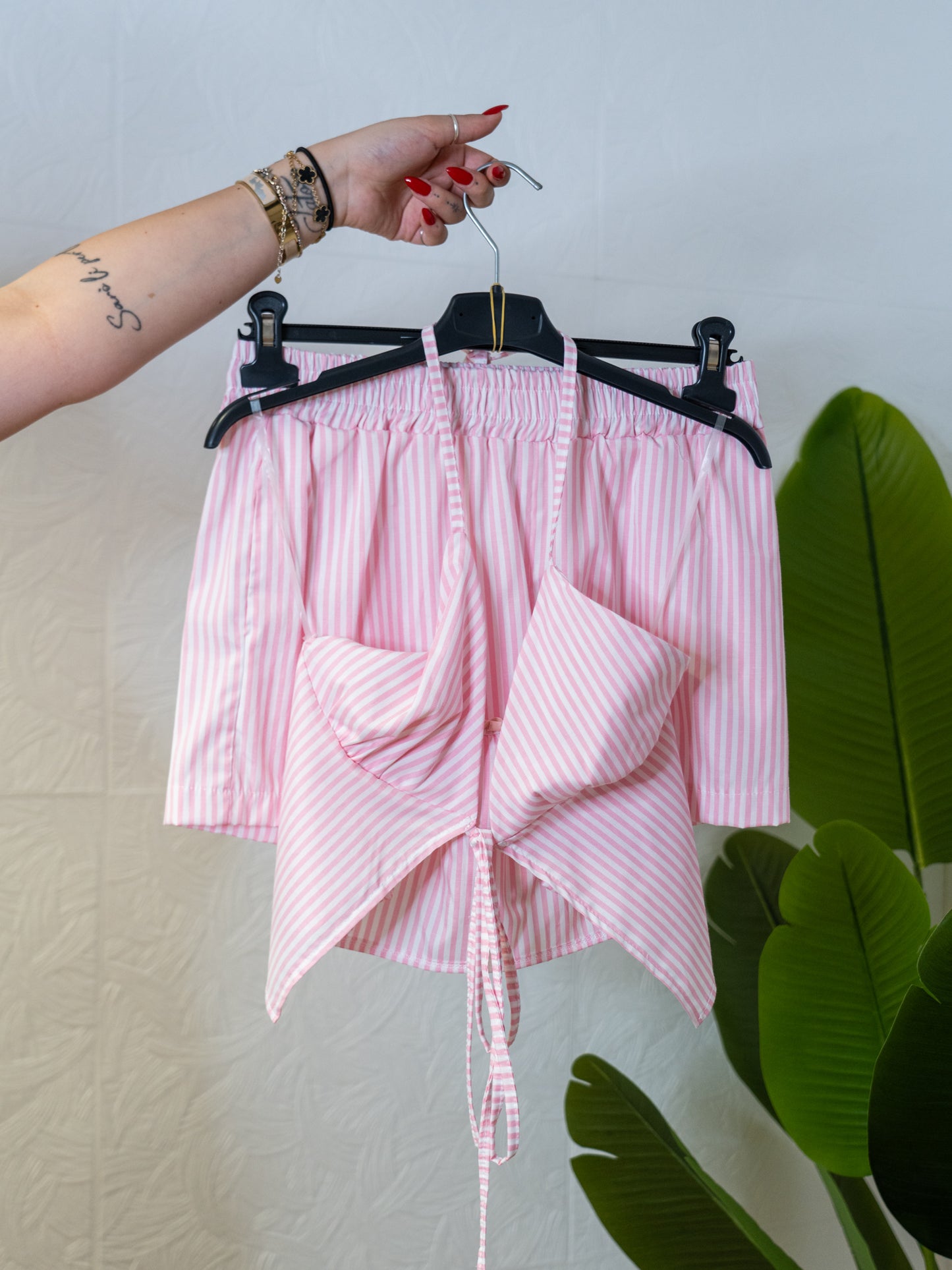 Coordinato Mery