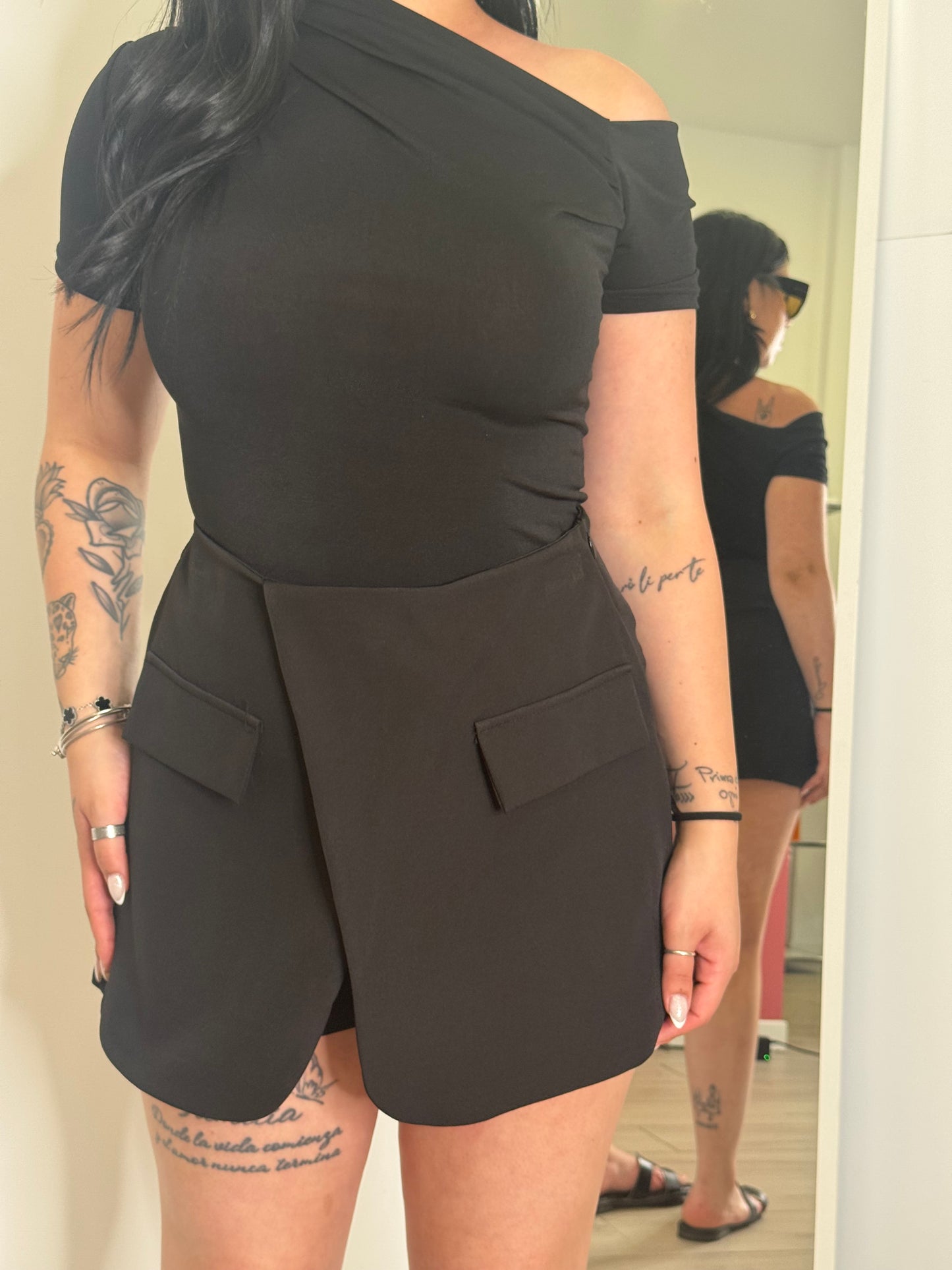 Pantagonna Zelia