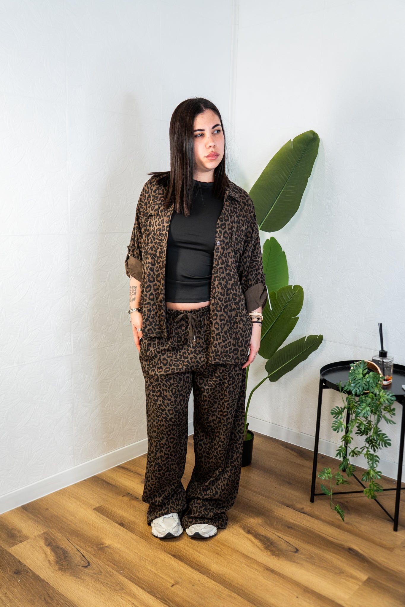 Coordinato Penelope
