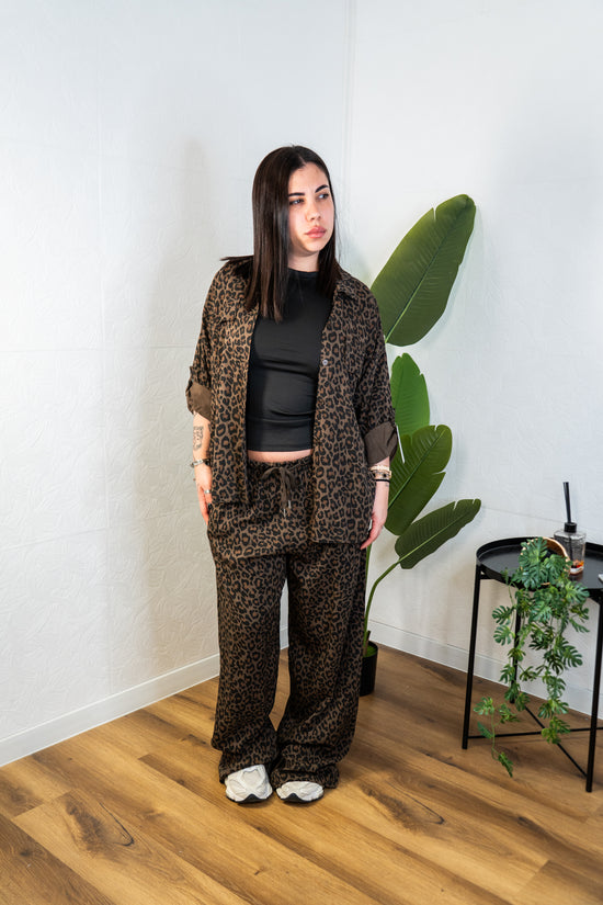 Coordinato Penelope
