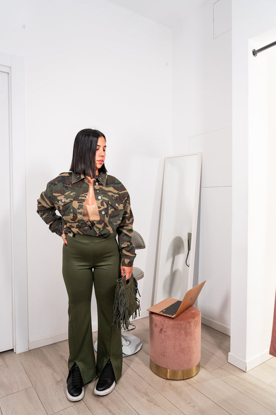 Pantalone Vanessa