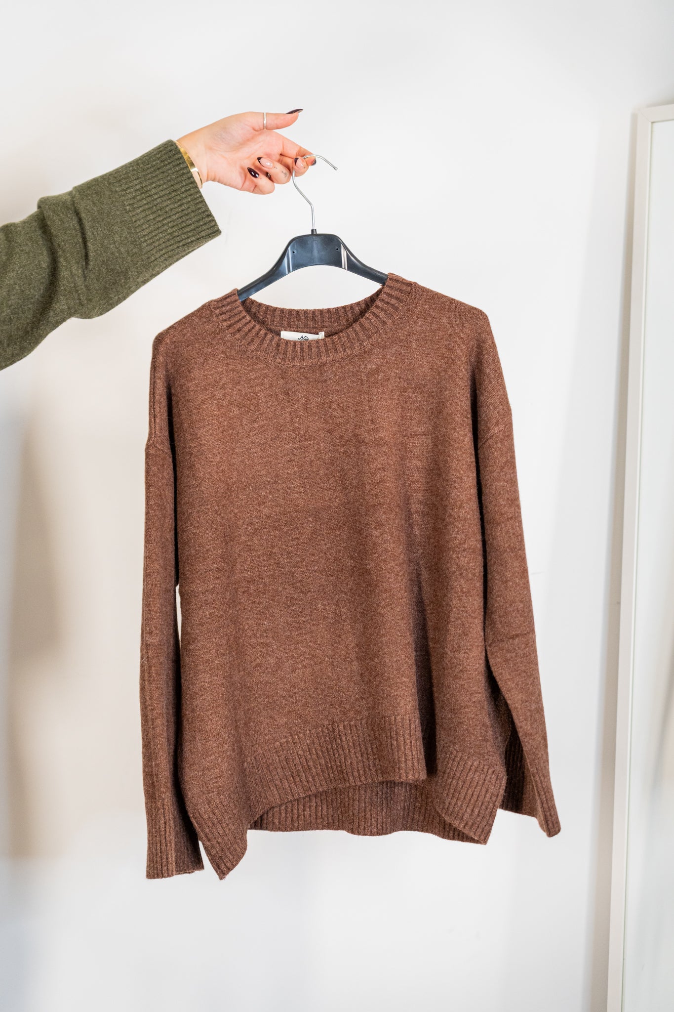 Maglione Vega