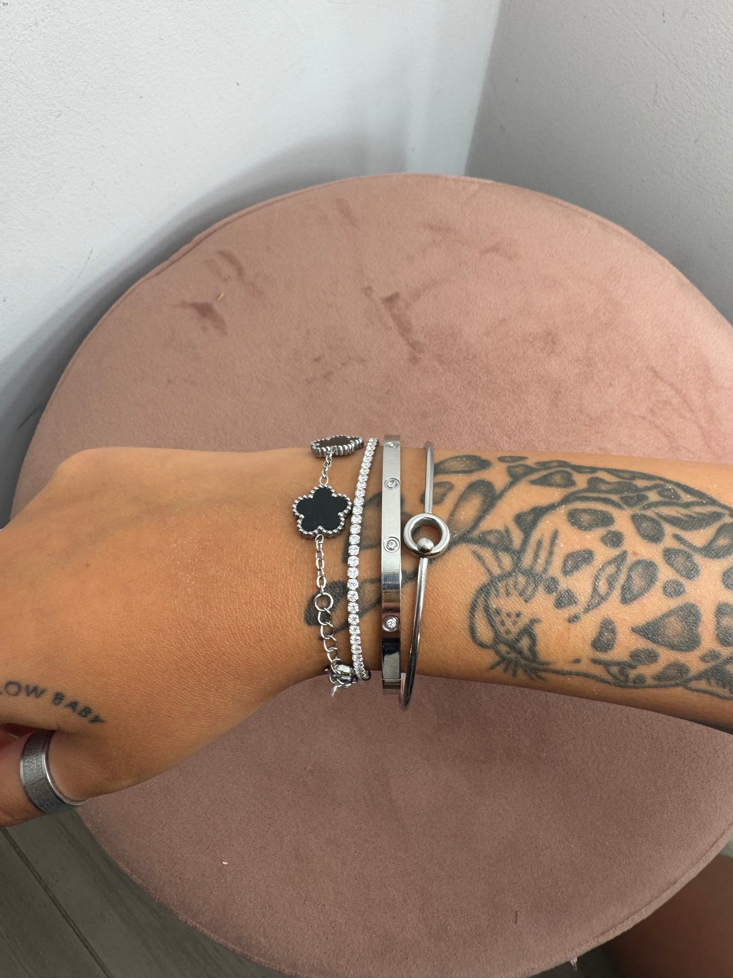 Bracciale Luce