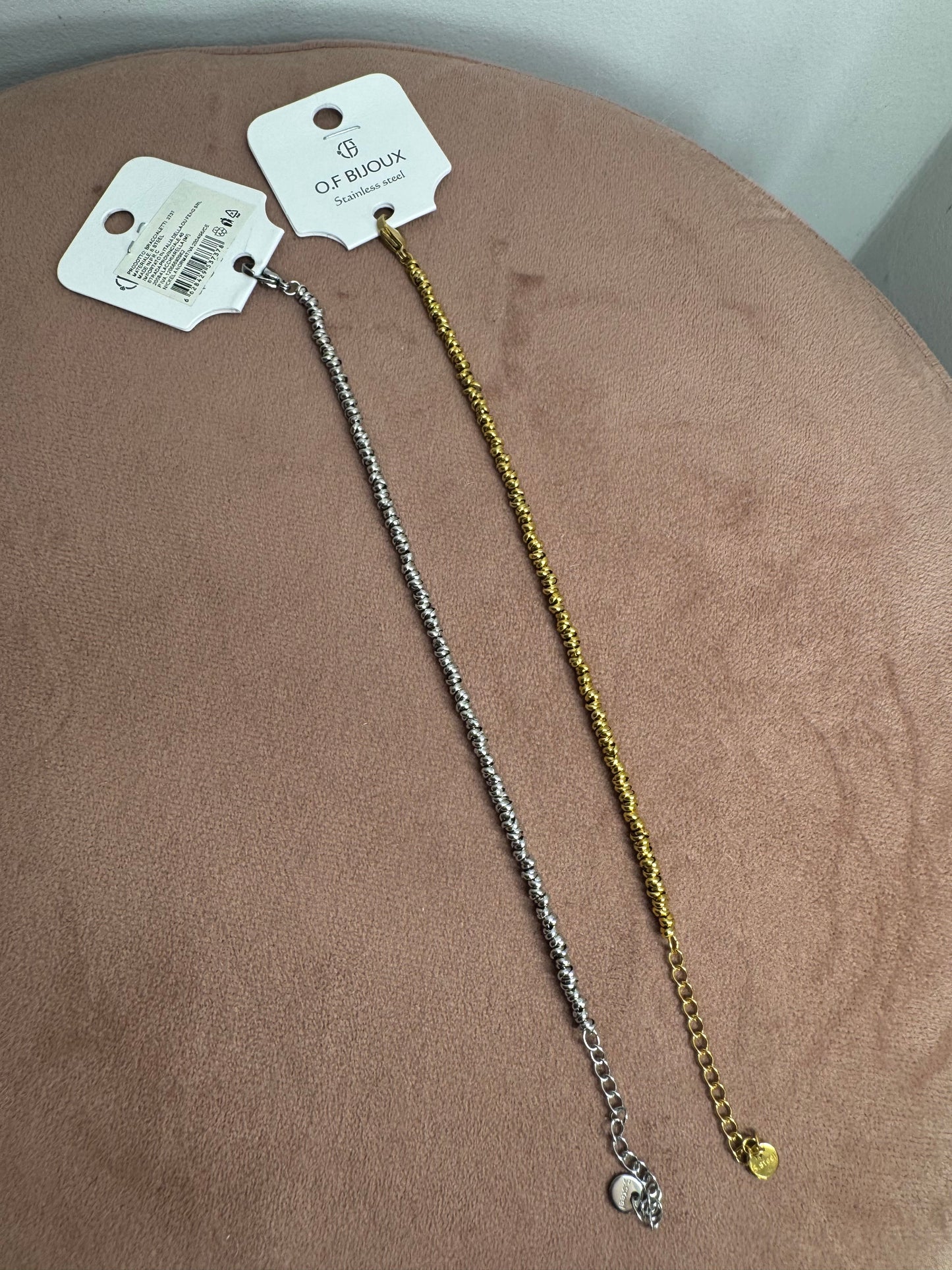 Bracciale Minerva