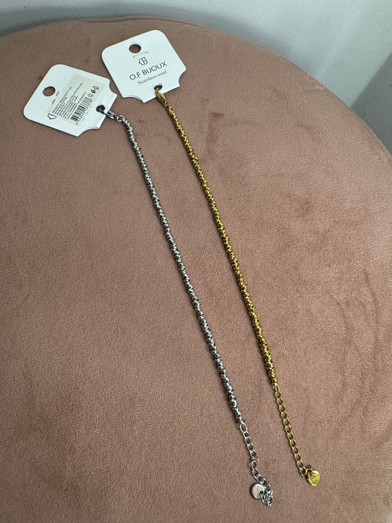 Bracciale Minerva