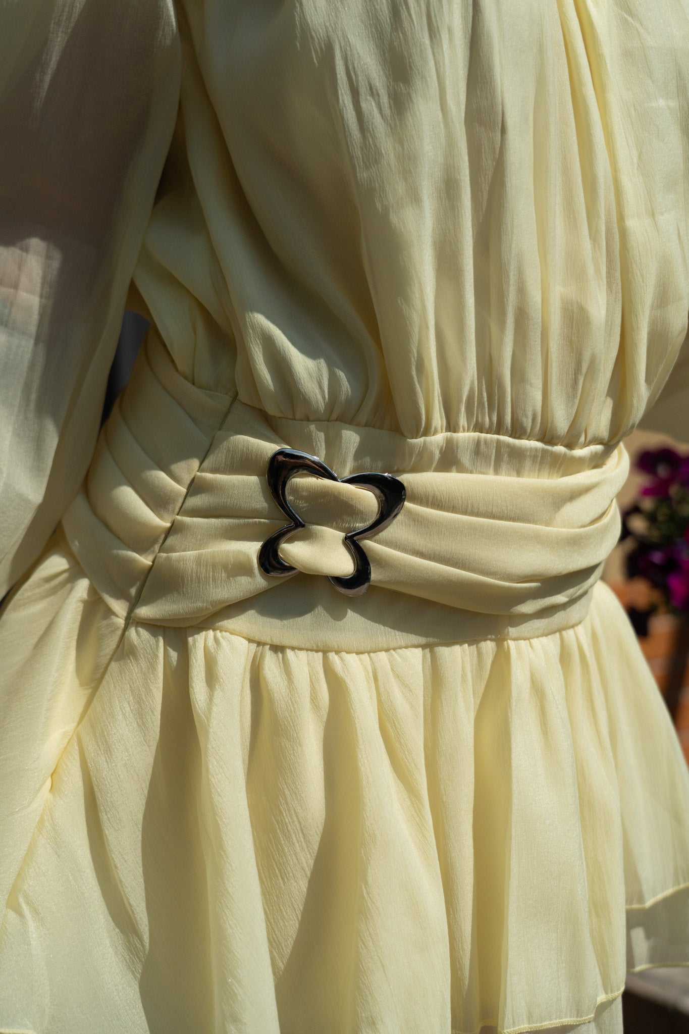 Vestito Alison