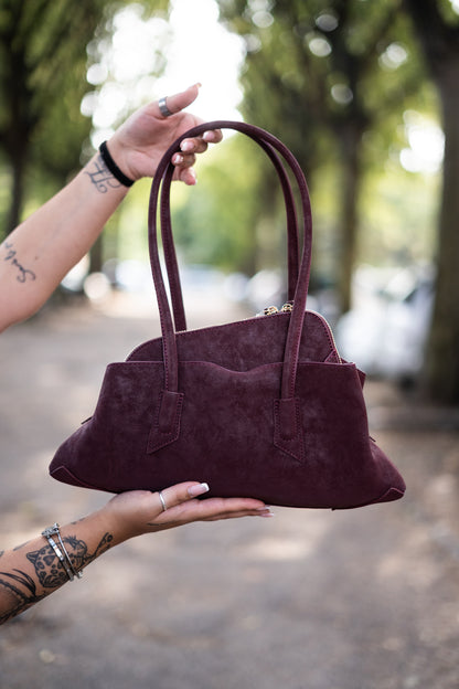 Borsa Velvet