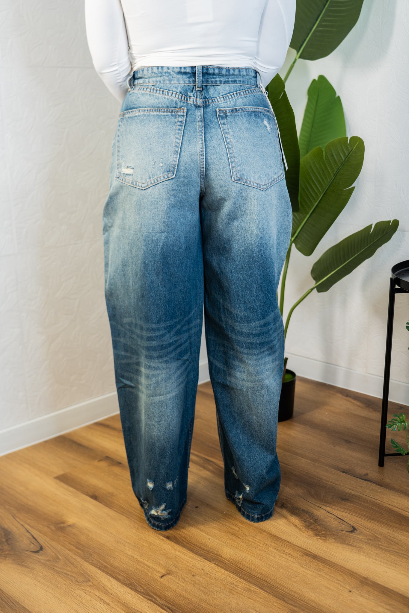 Jeans Nives