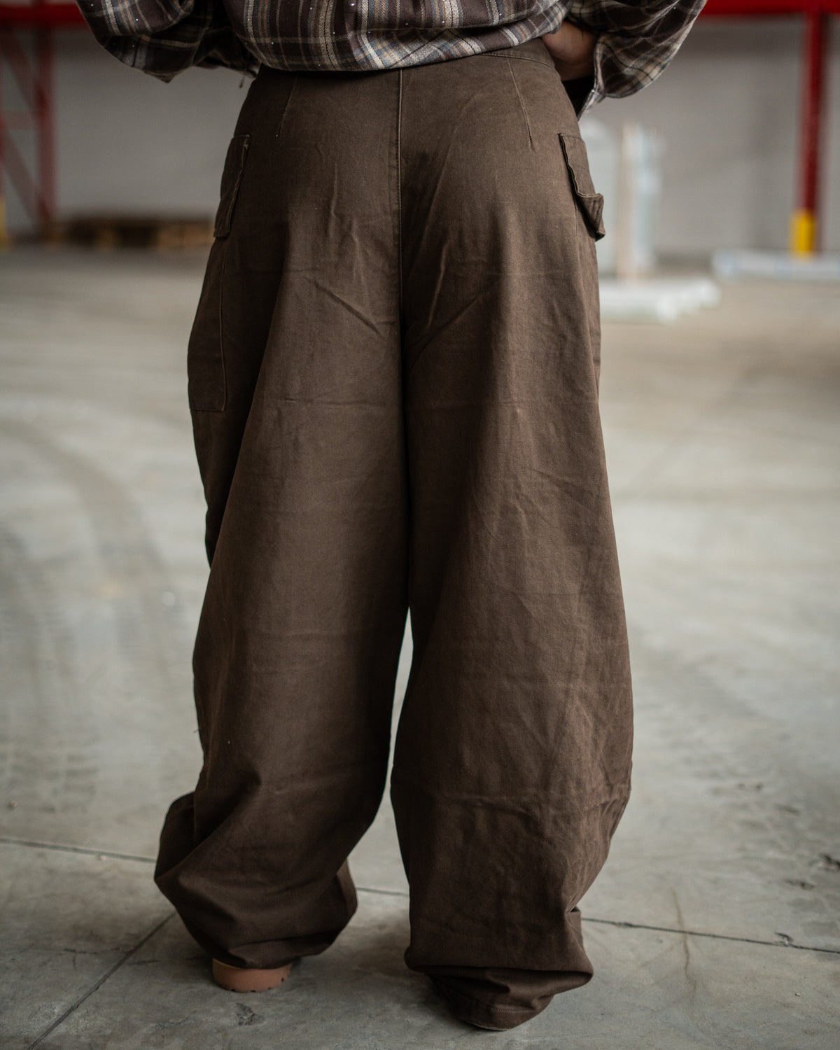 Pantalone Kodiak