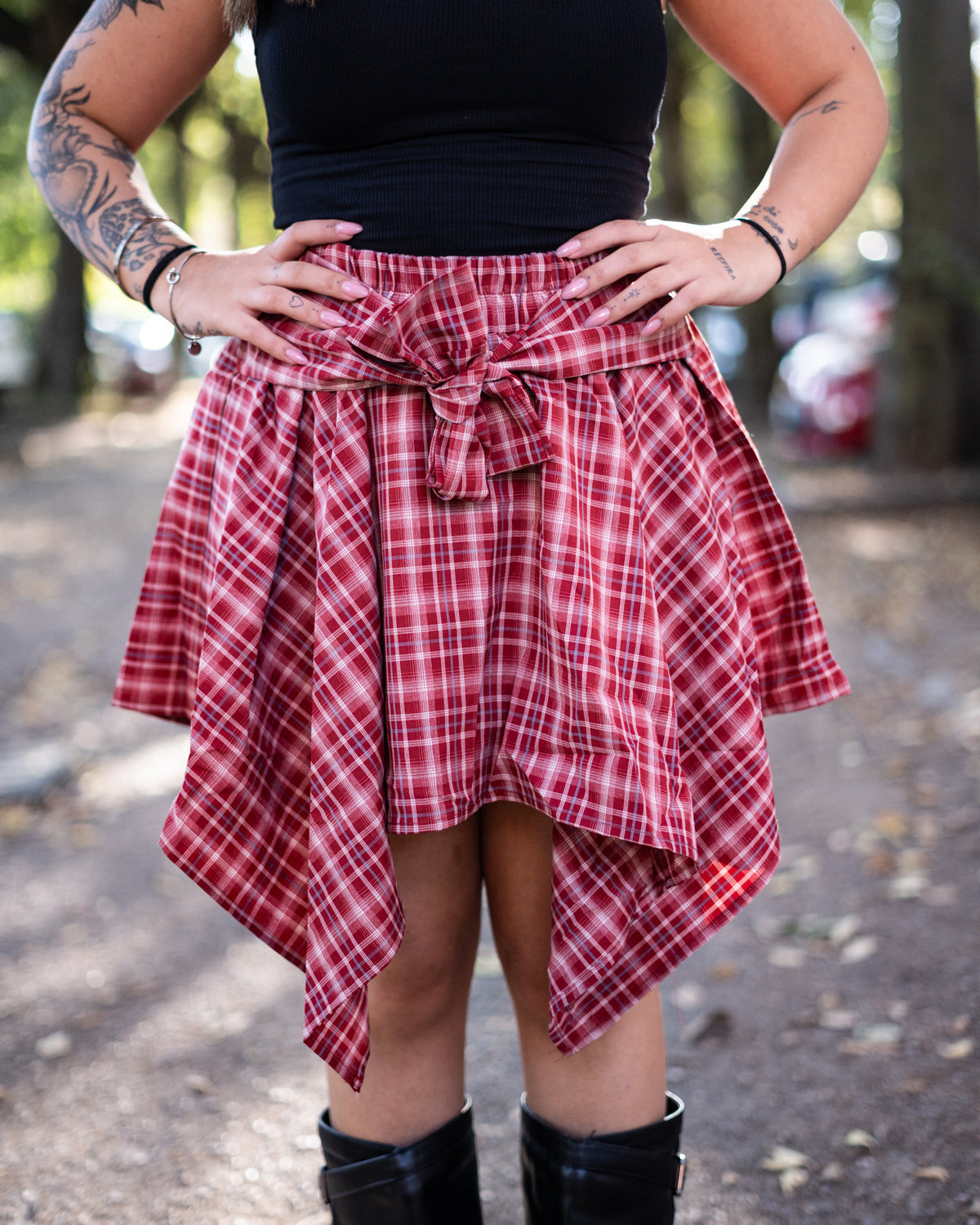 Gonna Tartan