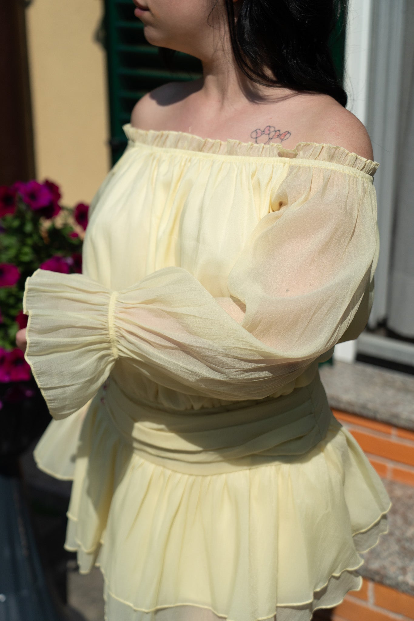 Vestito Alison