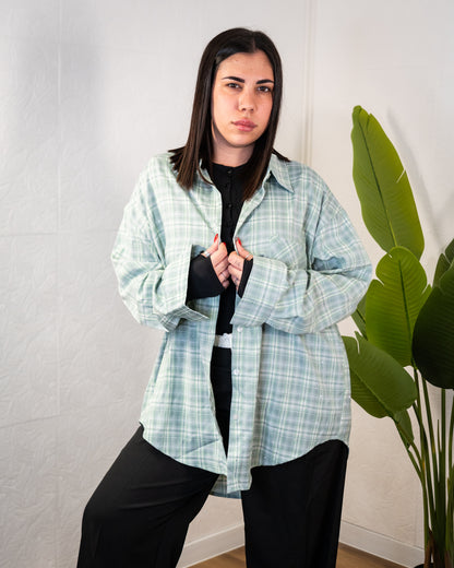 Camicia shine