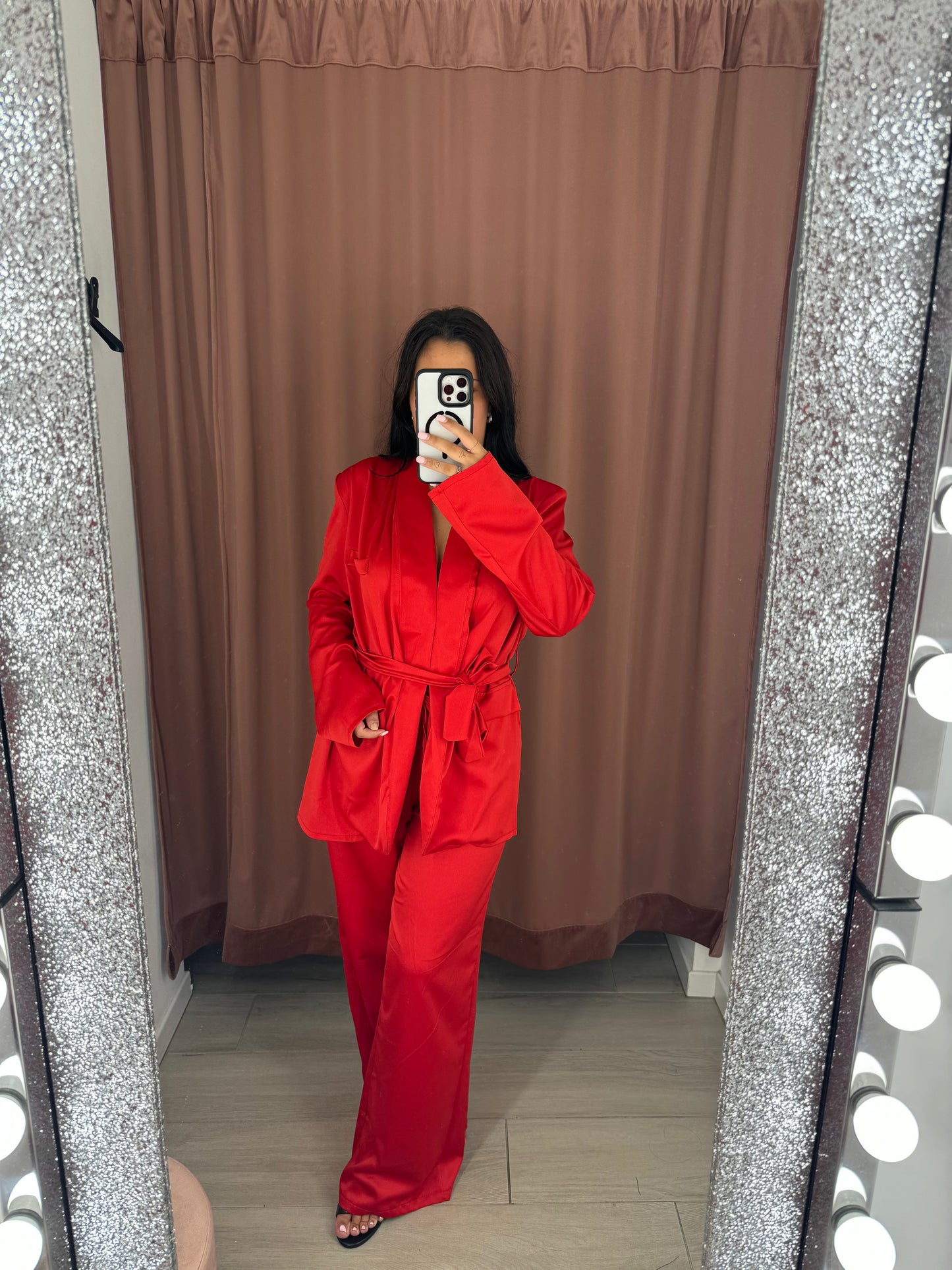 Tailleur Dafne
