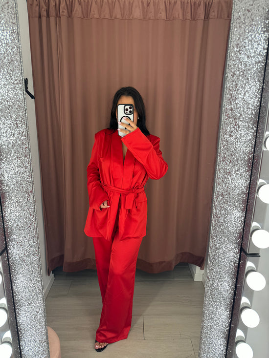 Tailleur Dafne