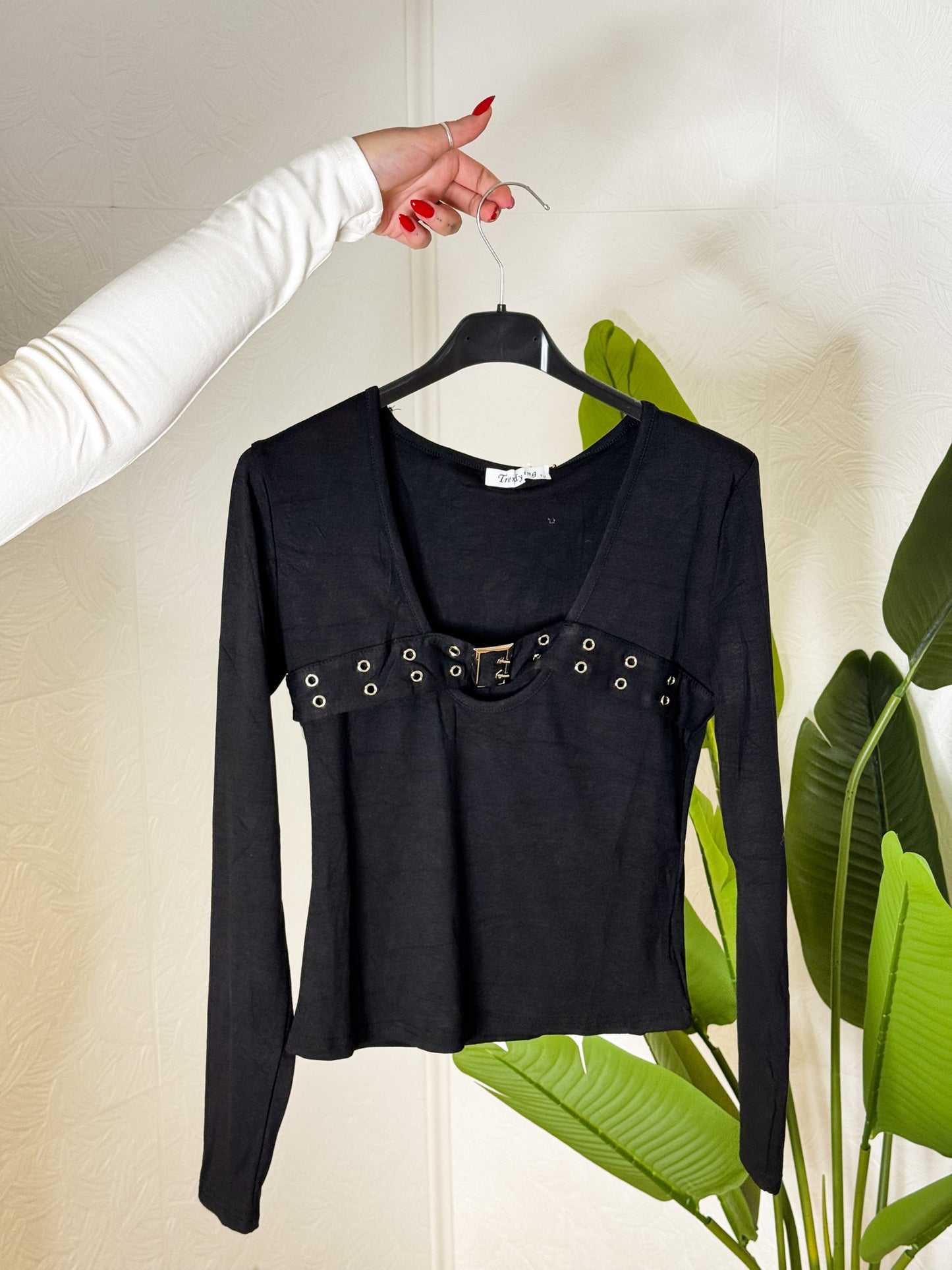 Maglia cinghia