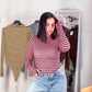 Body viral righe
