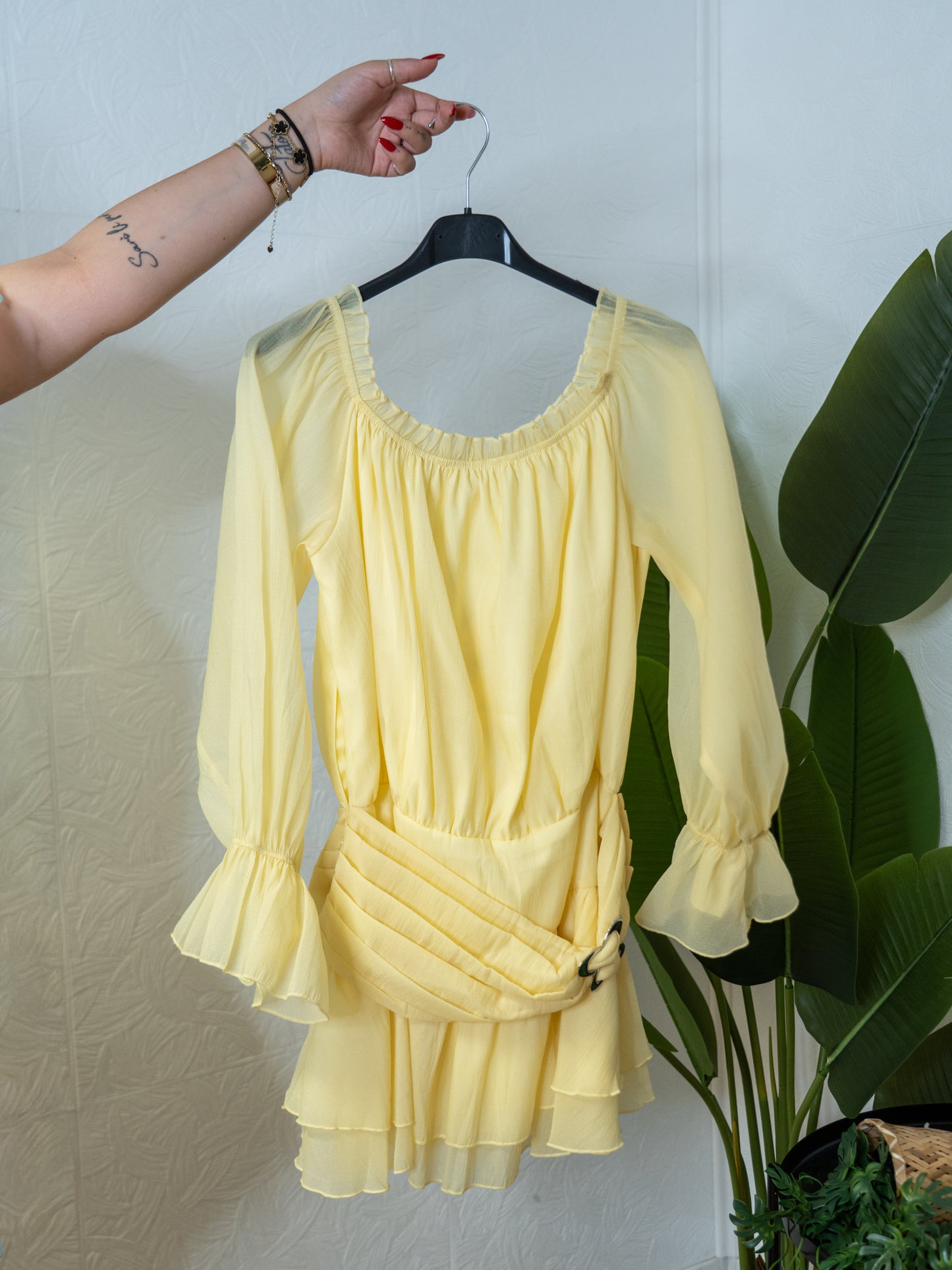 Vestito Alison