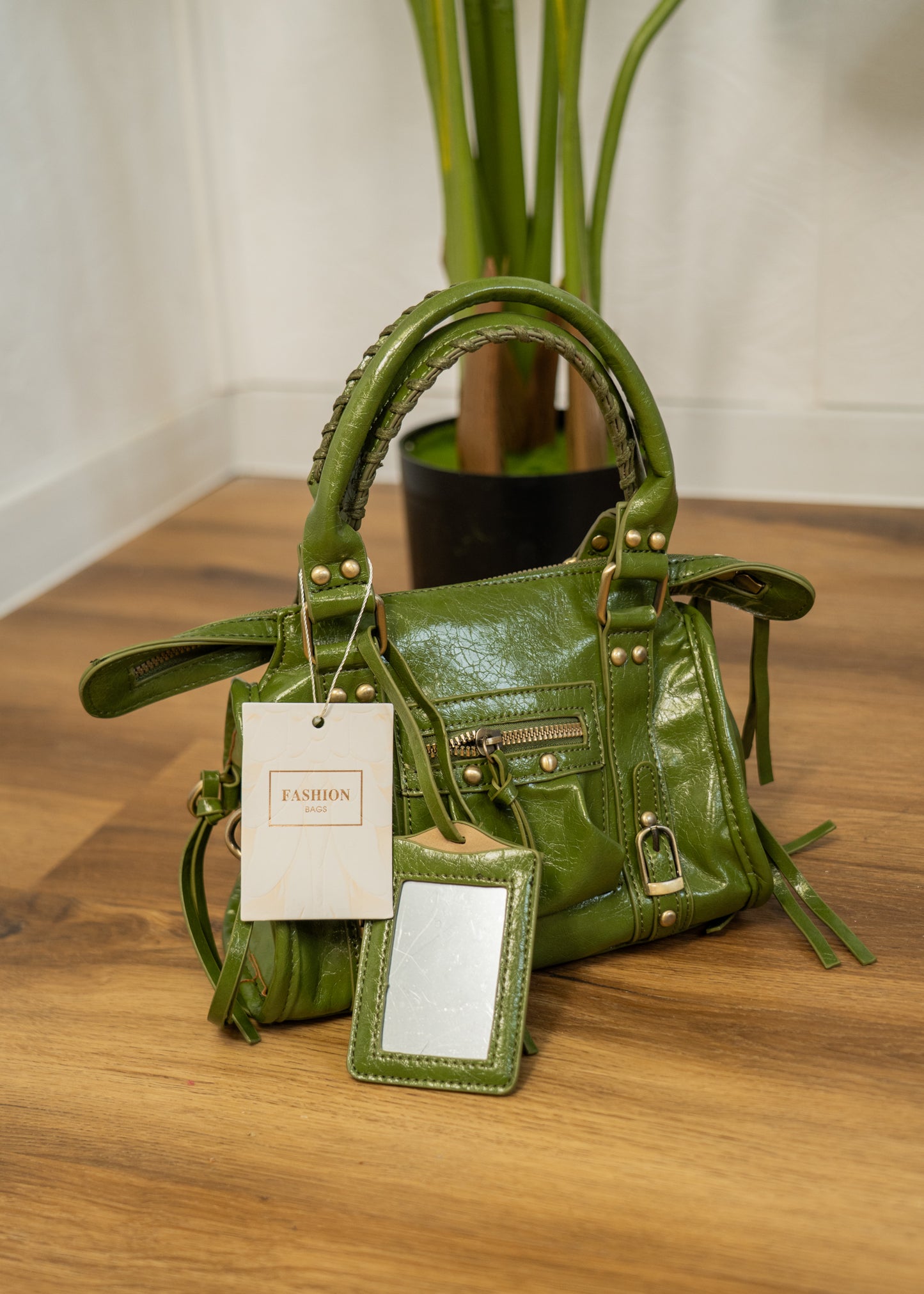Mini Bag Vega