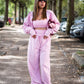 Set tuta 3 pezzi Astrid