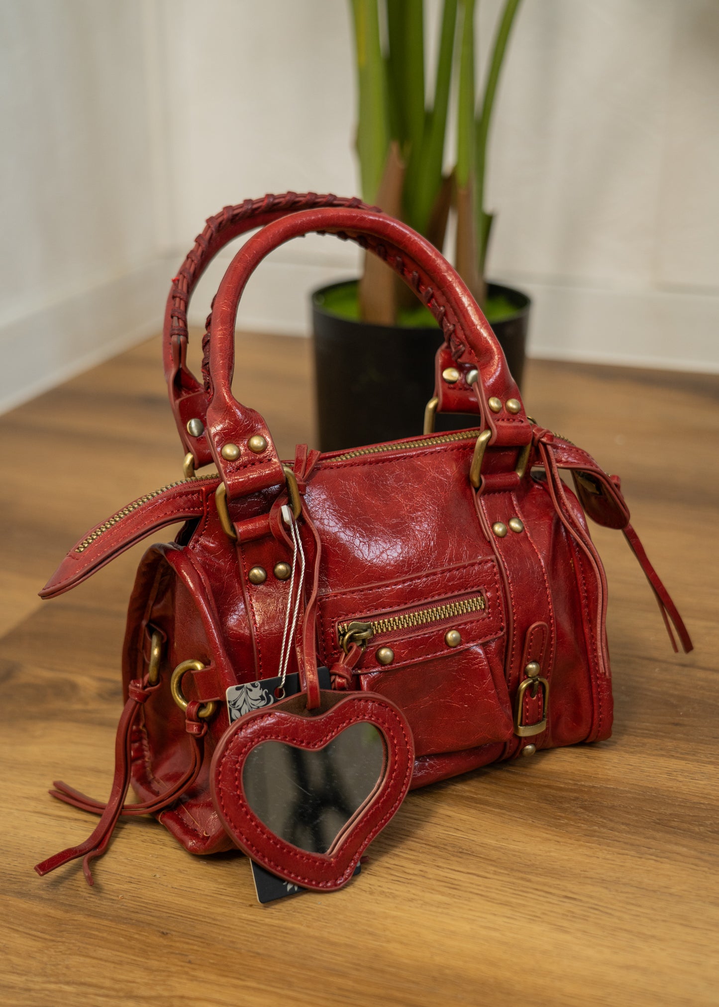 Mini Bag Vega