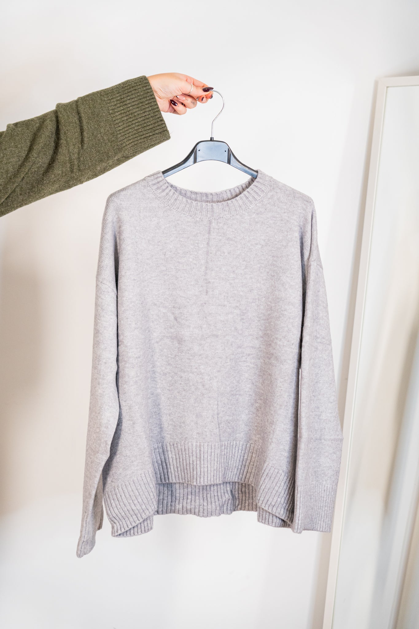 Maglione Vega