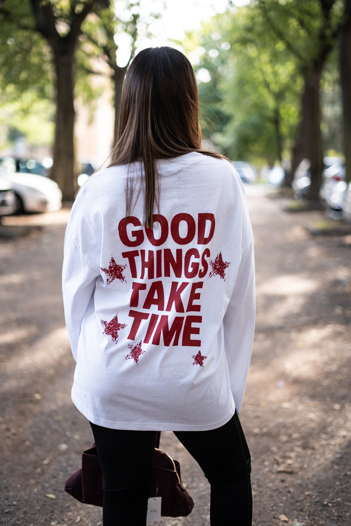 Maglia good things