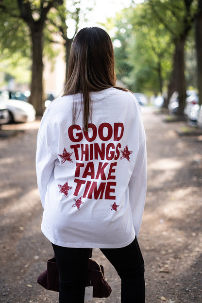 Maglia good things