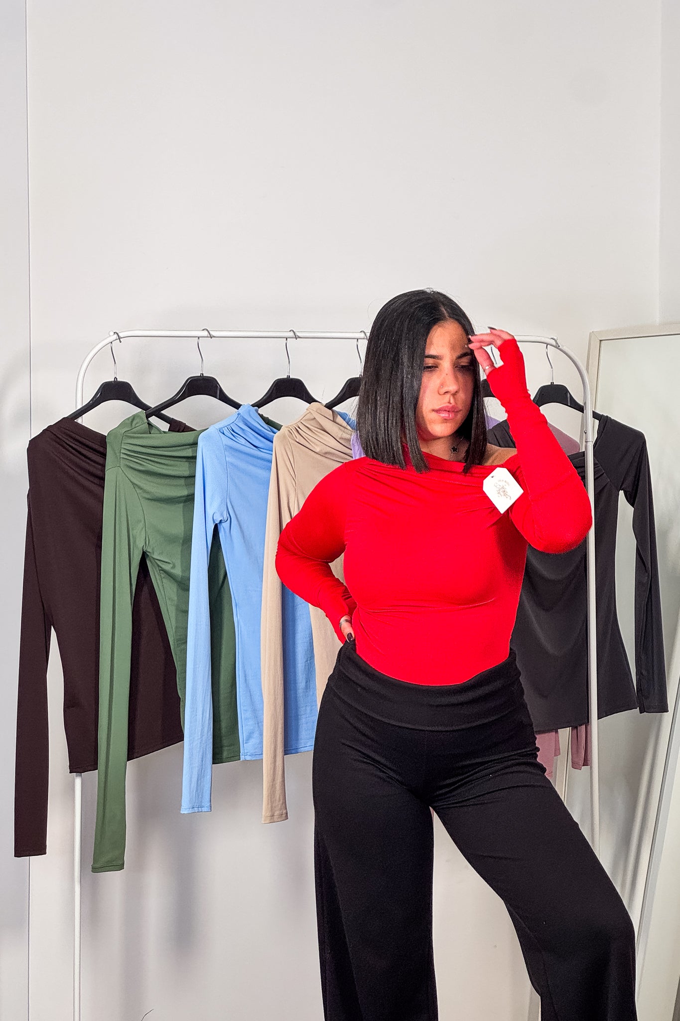 Maglia Kylie