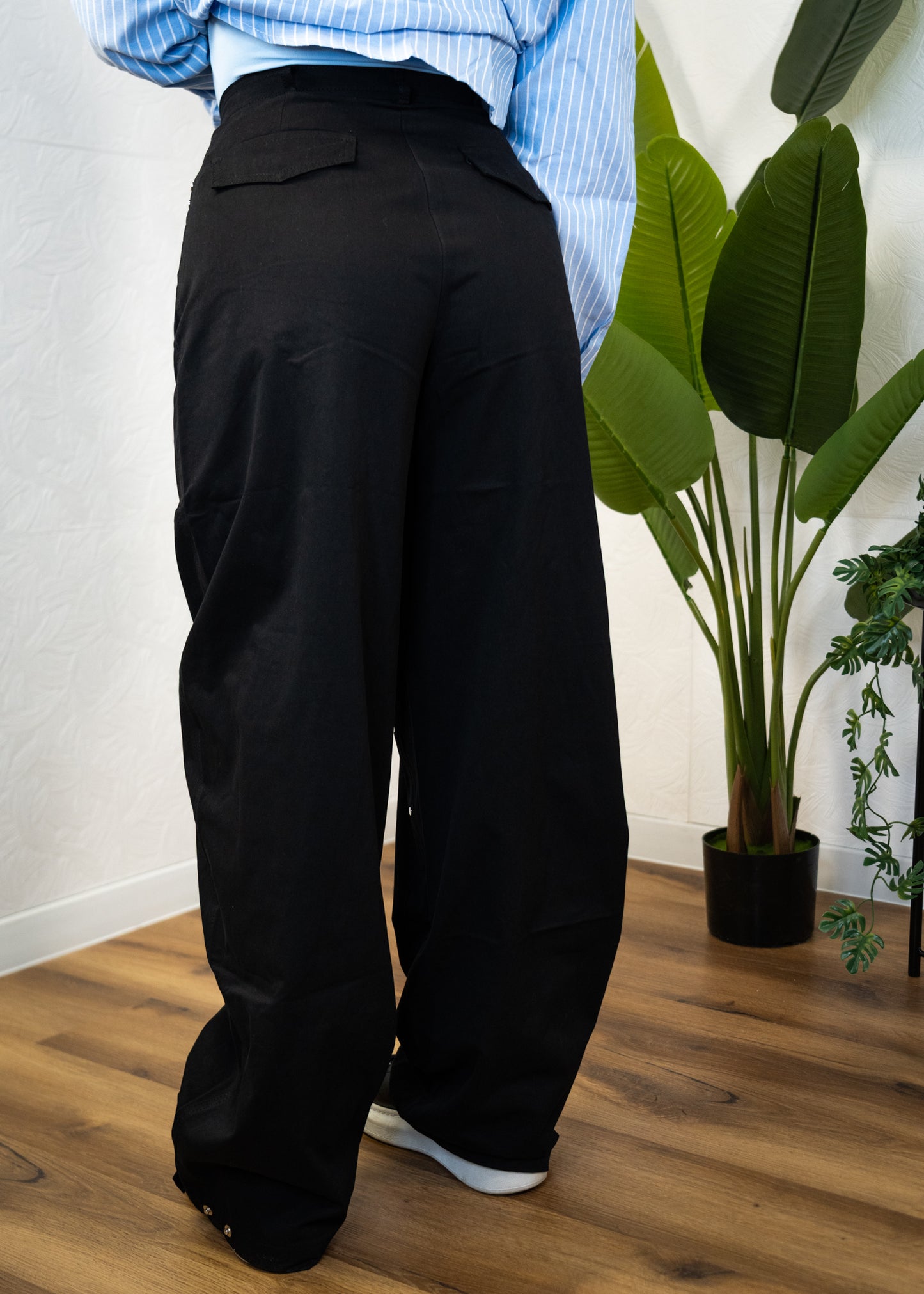 Pantalone Athena
