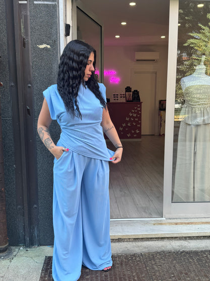 Coordinato Yara