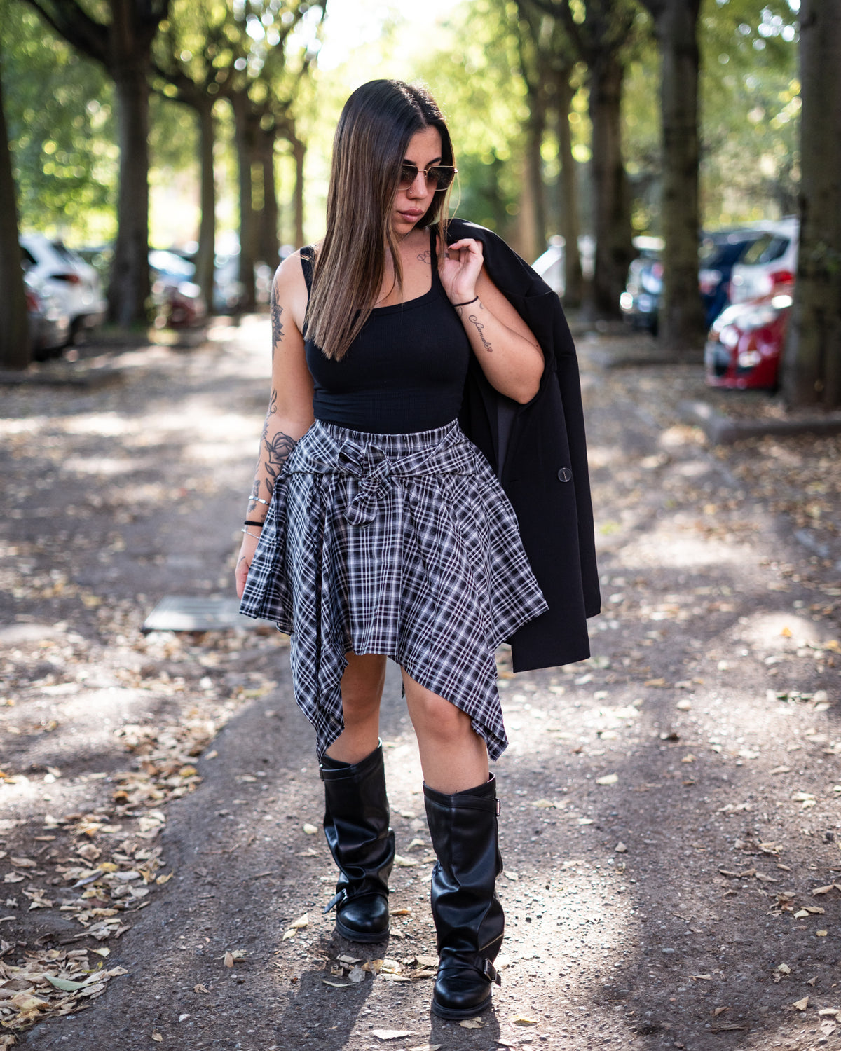 Gonna Tartan