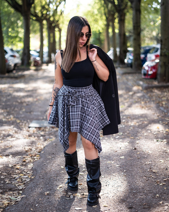 Gonna Tartan