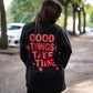 Maglia good things